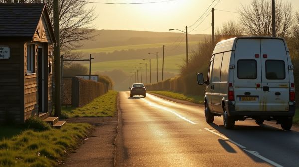 Why mobile puncture repair in Wiltshire is your best option today